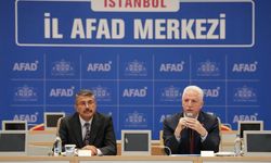 İstanbul’da Sokak Hayvanları İçin Kritik Toplantı