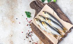 İstanbul’da Sprat Balığına İlgi Artıyor Faydaları Neler?
