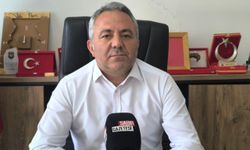 Başkan Kılıç: "Ekonomik Kriz Vatandaşı Zorluyor"