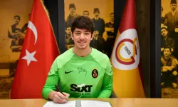 Trabzonspor'dan Galatasaray'ın Genç Kalecisine Kanca