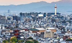 Japonya Depreme Karşı Yedek Başkent Kuruyor