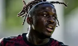 Beşiktaş'tan Bakayoko Hamlesi! Leipzig'e İlk Teklif Yapıldı