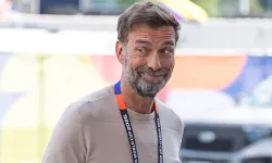 DFB, Jürgen Klopp İçin New York'ta Masaya Oturuyor