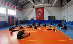 Osmaniye'de 2. Kademe Wellness Temel Eğitmenlik Kursu Başladı