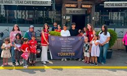 Kadirli’de Çocuklara Yönelik Sağlıklı Yaşam Atölyesi Düzenlendi