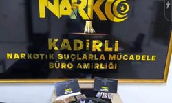 Kadirli'de Suçlulara Geçit Yok! Bir Haftada 19 Tutuklama