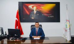 Kadirli Devlet Hastanesi’nde Cabbar Büyükgök Göreve Başladı