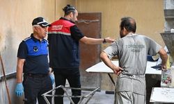 Osmaniye Kadirli'de Ekmek Denetimleri Hız Kazandı