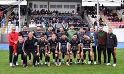 Kadirligücü'nden Şok Karar! Lige Katılmayacak
