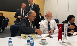 Kadirli TSO'dan Finansmana Erişim İçin Kritik Görüşme