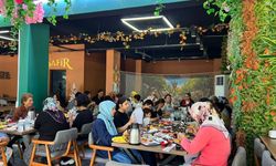 Kadirli'de LGS Tercih Sürecine Rehberlik Desteği