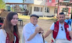 Kadirli’de Şehit Aileleri Yalnız Bırakılmıyor