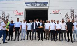 Kadirli’de Uygun Fiyatlı Ekmek İçin Geri Sayım Başladı