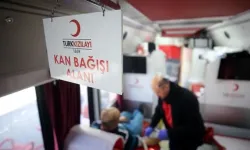 Osmaniyelilere Çağrı! Toprakkale'de Kan ve Kök Hücre Bağışı Kampanyası
