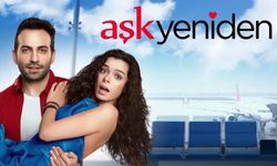 Karagül ve Aşk Yeniden Ekranlara Geri Dönüyor!
