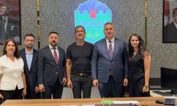 Kararmaz: "Kıraç Konseri Düziçi'ne Çok Yakıştı"