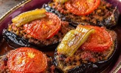 Osmaniye Usulü Karnıyarık Yapan Bir Daha Vazgeçmiyor