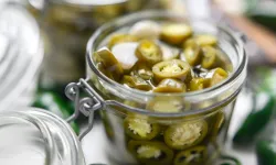 Patates Salatasına Bir Kaşık Turşu Suyu Mucizesi