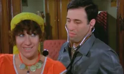 Kemal Sunal Klasiği Doktor Civanım Nerede Çekildi?