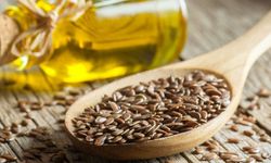 Doğal Omega-3 Deposu! Keten Tohumu Yağının Bilinmeyen Faydaları