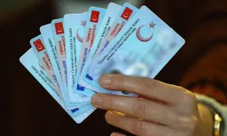 Dolandırıcıların Yeni Yöntemi Ortaya Çıktı! Kimlikteki CAN Koduna Dikkat