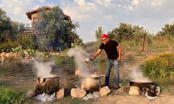 Kırmacılı Köyü’nde Doğal Üretimin Başarı Hikayesi