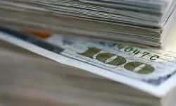 Kısa vadeli dış borç stoku mayısta yüzde 1,3 arttı
