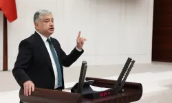 Kısacık’tan AK Parti’ye Esnafla barışamadınız