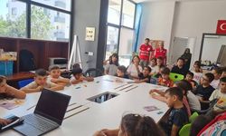 Gençlere Gönüllülük ve Afet Farkındalığı Eğitimi