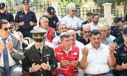 Kızılay Kadirli'den 15 Temmuz Şehitlerine Vefa Programı