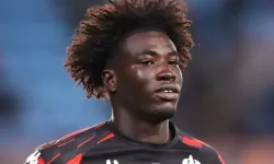 Trabzonspor'da Nwaiwu'nun Yerine Oppong Gündemde
