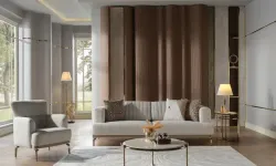 Alitel Mobilya ile Oturma Odasında Konfor ve Şıklığı Bir Arada Kurmak