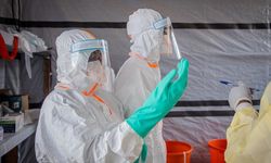 Kongo’da Ebola vakaları 1926’ya yükseldi