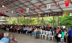 Kumluca'da '12. Geleneksel Dereköy Yayla Şenlikleri' düzenlendi