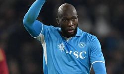 Lukaku Süper Lig'e Geliyor mu? Fenerbahçe'den Yılın Transfer Bombası!