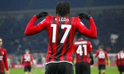 Galatasaray'dan Leao Transferi! Milan Kararını Verdi