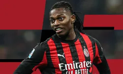 Leao'da Fenerbahçe İhtimali Güçleniyor Mu?