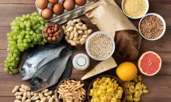 Günde Sadece 25 Gram Yeterli! Lifli Beslenmenin Vücuda Etkisi Şaşırttı