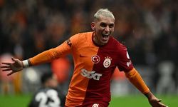 Transfer dedikoduları bitti! Lucas Torreira'dan yeni sözleşme mesajı