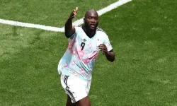 Fenerbahçe'de Forvete Dünya Yıldızı! Romelu Lukaku İsmi Gündemde