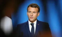 Suriye'de Gergin Anlar! Macron'un Kaldığı Otelin Yakınında Patlama