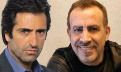 Mahsun Kırmızıgül'den Gündem Yaratan Haluk Levent Paylaşımı