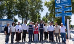 Manavgat'ın Su Kapasitesini Artıracak Projede İnceleme