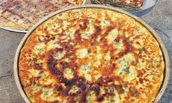 Manisa Kula’nın Yöresel Su Böreği Lezzeti Büyülüyor