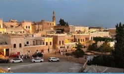 Mardin Turizmde Rekorların Ardından Yeni Sezona Hazır