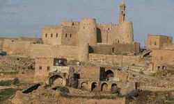 Mardin’in Tarihi Hazinesi Gülgöze Köyü Dikkat Çekiyor