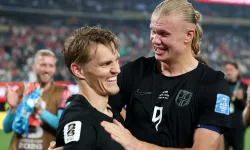 Martin Ødegaard Rekor Kırarak Formunu Yükseltti