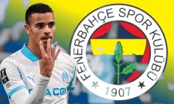 Fenerbahçe'de Greenwood transferi! Maliyet de netleştimi?