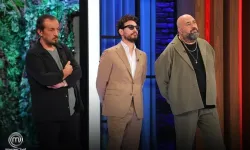 MasterChef Türkiye'de Ana Kadroya Giren 10. İsim Belli Oldu!