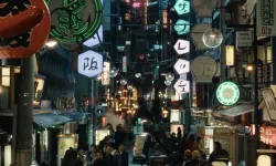 Matrix'in Esin Kaynağı Neuromancer Diziye Uyarlanıyor